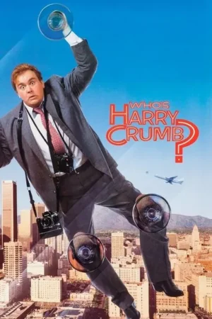 Download Who's Harry Crumb? (1989) - PMZ