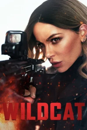 Download Wildcat (2025) - PMZ