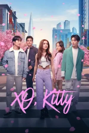 Download XO, Kitty (2023) - PMZ