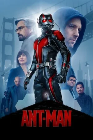 Download Ant-Man (2015) - PMZ
