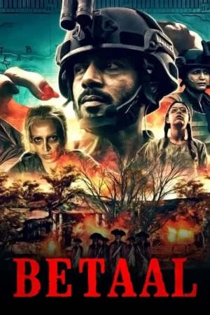 Download Betaal (2020) - PMZ