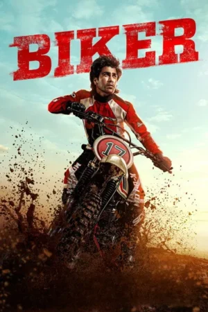 Download Biker (2026) - PMZ