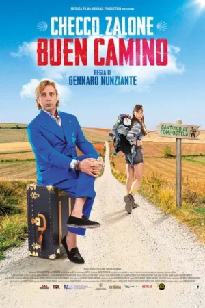 Download Buen Camino (2025) - PMZ