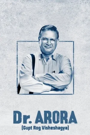 Download Dr. Arora (2022) - PMZ