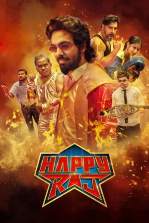 Download Happy Raj (2026) - PMZ