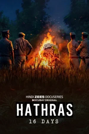 Download Hathras (2026) - PMZ