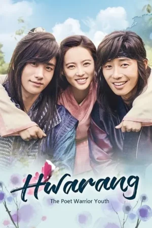 Download Hwarang: The Poet Warrior Youth (2016) - PMZ