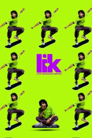 Download LIK: Love Insurance Kompany (2026) - PMZ