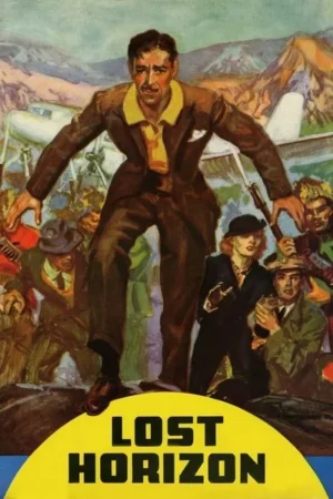 Download Lost Horizon (1937) - PMZ