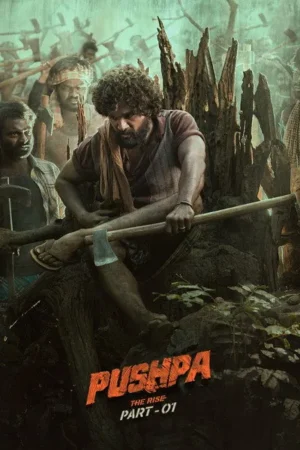Download Pushpa: The Rise - Part 1 (2021) - PMZ