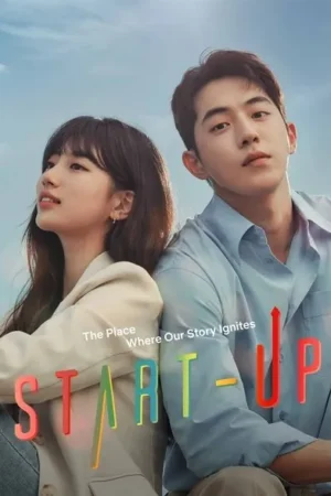 Download Start-Up (2020) - PMZ