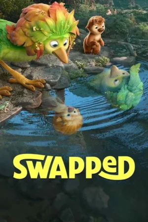Download Swapped (2026) - PMZ