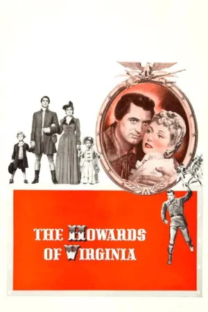 Download The Howards of Virginia (1940) - PMZ