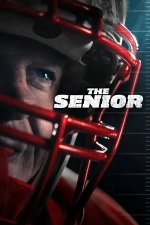 Download The Senior (2023) - PMZ
