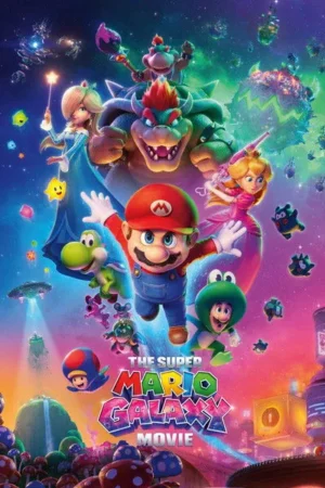 Download The Super Mario Galaxy Movie (2026) - PMZ