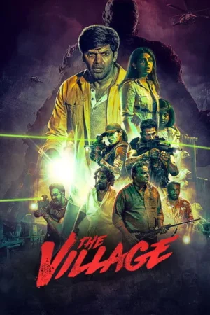 Download The Village (2023) - PMZ