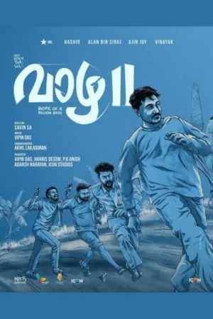 Download Vaazha II: Biopic of a Billion Bros (2026) - PMZ