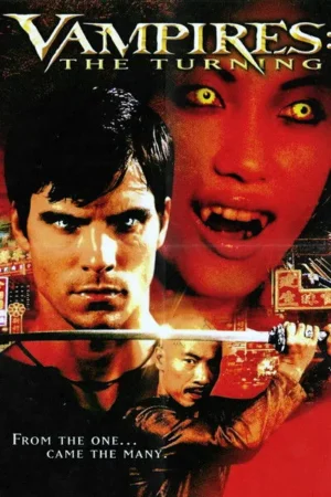 Download Vampires: The Turning (2004) - PMZ
