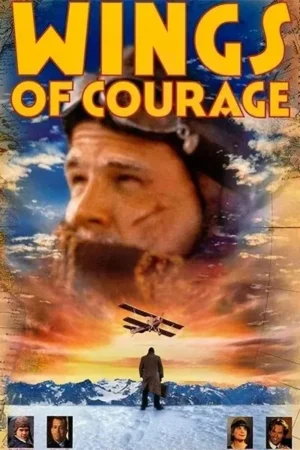 Download Wings of Courage (1995) - PMZ